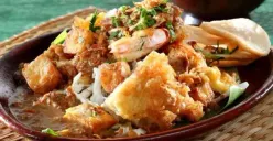 6 Rekomendasi Tempat Jual Tahu Gimbal Semarang, Makanan Khas yang Wajib Dicoba