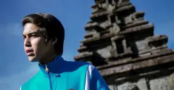 El Rumi, anak Ahmad Dhani dan Maia Estianty. (Sumber : Instagram @elelrumi)