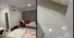 Lagi-Lagi Kejadian Konyol SEA Games 2023 Kamboja, Kamar Atlet Indonesia Bocor!