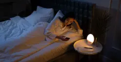 Jangan Begadang, Kurang Tidur Bikin Tidak Minat Berhubungan Seksual lho!