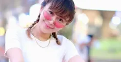 Area Sensitif Tak Disensor saat Menyusui, Denise Chariesta Kena Tuduh Lakukan Aksi Marketing