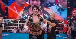 Terima Tantangan Tinju Melawan Jefri Nichol, El Rumi Yakin Bakal Menang