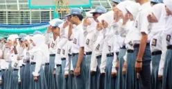 CPNS 2023 : Kejaksaan RI Buka Dua Formasi Ini, Peluang Bagi Lulusan SMA SMK Sederajat?