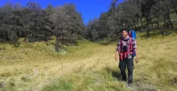 5 Jalur Pendakian Menuju Gunung Lawu, Mana Lebih Cepat dan Mudah?