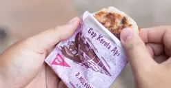 Wingko Babad Kereta Api, Oleh-oleh Wajib Ketika Berkunjung ke Semarang!