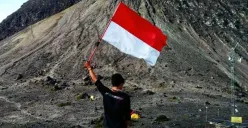 Jarang diketahui, inilah 6 fakta menarik mengenai Gunung Merapi (Sumber : Istimewa/Fierdha Abdullah Ali)