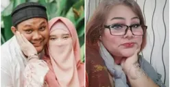 Inara Rusli, Virgoun dan Eba Manurung (Sumber : Instagram)