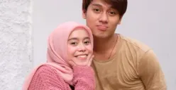 Rizky Billar dan Lesti Kejora (Sumber : Instagram)