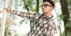 MUA Bubah Alfian. (Sumber : Instagram @bubahalfian)