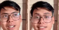 usai viral curhat alasan dibalik pengunduran dirinya jadi guru, Bupati Pangandaran undang Husein ke Setda (Sumber : Instagram@undercover.id)