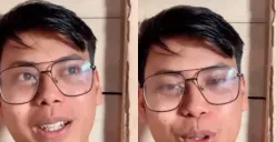 Begini pengakuan Husein soal ancaman dan tekanan yang didapatnya usai laporkan ada pungli di Pemkab Pangandaran (Sumber : instagram undercover.id)