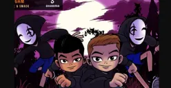 Lirik Lagu Gam Gam Biara Beserta Artinya, Kisahnya Menyedihkan