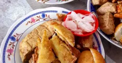 Info Harga dan Jam Buka Tahu Pong Gajah Mada di Semarang, Selalu Jadi Incaran Wisatawan dan Warga Lokal!