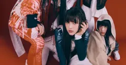 Bukan Lagi Jungkook BTS, NewJeans Jadi Girlband dengan Rekor Pendengar Tertinggi di Spotify