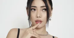 Wendy Walters. (Sumber : twitter/_Wendywalters)