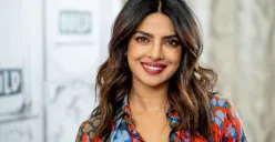 priyanka chopra (Sumber : Instagram)