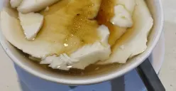 Wedang Tahu Tjoa. (Sumber : Google Maps/Aria Sankhyaadi)