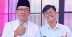 Ridwan Kamil turut soroti kasus guru muda di pangandaran yang lapor soal pungli (Sumber : instagram @husein_ar)