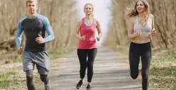 Jadwal Workout Seminggu agar Berat Badan Makin Ideal