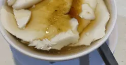 Jam Buka dan Harga Wedang Tahu Tjoa di Semarang, Kuliner Nikmat yang Menghangatkan Tubuh