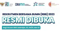 Lowongan Kerja PT INKA untuk Mei 2023, Langsung Daftar!