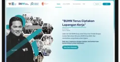 10 Syarat Pelamar Rekrutmen BUMN 2023: Batas Usia hingga Nilai untuk Lulusan SMA, DIII, S1 dan S2