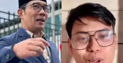 Usai Viral Sosok Guru Muda Husein Bongkar Pungli di Pemkab Pangandaran,Ridwan Kamil Sayangkan Hal Ini