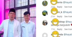 Sarankan Kepala BKPSDM Pangandaran Dinonaktifkan,Ridwan Kamil Banjir Dukungan Warganet:Paling Gercep...