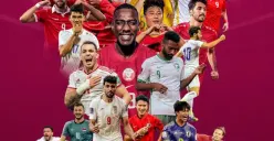 Hasil Drawing Piala Asia 2023: Timnas Indonesia Tergabung di Grup Neraka Bersama Jepang!