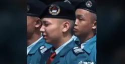 Momen Putra Ferdy Sambo Lulus SMA Tanpa Didampingi Orangtua, Warganet Akui Terharu