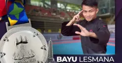 Atlet Pencak Silat Indonesia Alami Tindakan Curang dari Tuan Rumah di SEA Games 2023, Warganet Geram!