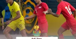 Pertandingan Sepak Bola dengan Skor Terbesar dalam Sejarah SEA Games, Terbaru Dilakukan Malaysia
