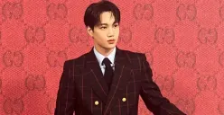 Kai EXO Jalani Wamil Hari Ini, Bakal Jadi Petugas Sosial