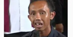 Pelaku Pengecoran Mayat Bos di Semarang Diamankan, Ngaku Puas Hingga Tak Menyesal.Netizen:Pelajaran Bagi..
