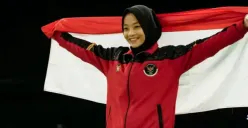 Kontroversi SEA Games: Perjuangan Dapat Medali Emas, Safira Dwi Meilani Sempat Didiskualifikasi di Menit Terakhir