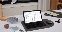 HUAWEI MatePad 11 2023. (Sumber : HUAWEI)