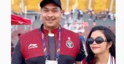 Pesilat Bayu Lesmana WO dari SEA Games 2023 Diduga Paksaan, Netizen Serbu Instagram Menpora Dito Ariotedjo