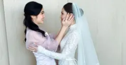 Sigap Saat Jadi Bridesmaid, Febby Rastanty Ungkap Peran Pentingnya di Pernikahan Jessica Mila