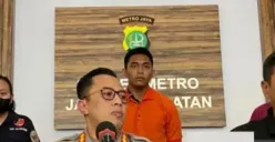 Kasus Mario Dandy Masih Terkatung-katung dan Belum Disidang, Polda Metro Jaya Jelaskan : Karena proses...