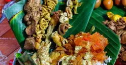 Info Harga dan Jam Buka Nasi Ayam Bu Wido di Semarang, Kuliner Legendaris yang Wajib Dicoba