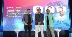 Traveling ke Luar Negeri, Ini Tips Transaksi Keuangan Aman dari HP