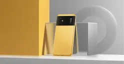 POCO M5. (Sumber : POCO)