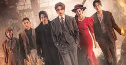 Tale of the Nine-Tailed 1938 (Sumber : YouTube)