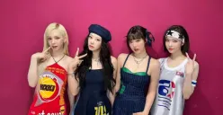 Lirik Lagu Lingo - AESPA, Langsung Hits Karena TikTok Challenge