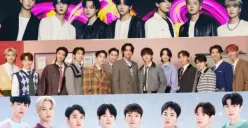 BTS di Puncak selama 60 Bulan, Ini Daftar Peringkat Brand Reputation Kategori Boygroup Mei 2023