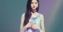 Danielle NewJeans Jadi Pengisi Suara Karakter Ariel di Film The Little Mermaid