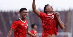 Tampil Impresif Sepanjang SEA Games 2023, Timnas Indonesia U22 Dipuji Setinggi Langit oleh Media Asing