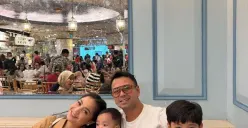 Raffi Ahmad dan Keluarga Batal Naik Haji Tahun Ini, Suami Nagita Slavina Ikhlas