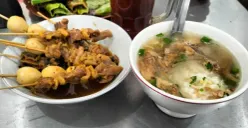 8 Rekomendasi Tempat Jual Soto Semarang, Ada yang Buka Sampai Malam