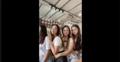 Tren TikTok No Way (Sumber : TikTok)